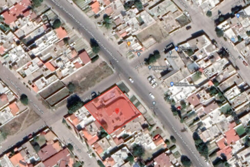 casa real del mezquital