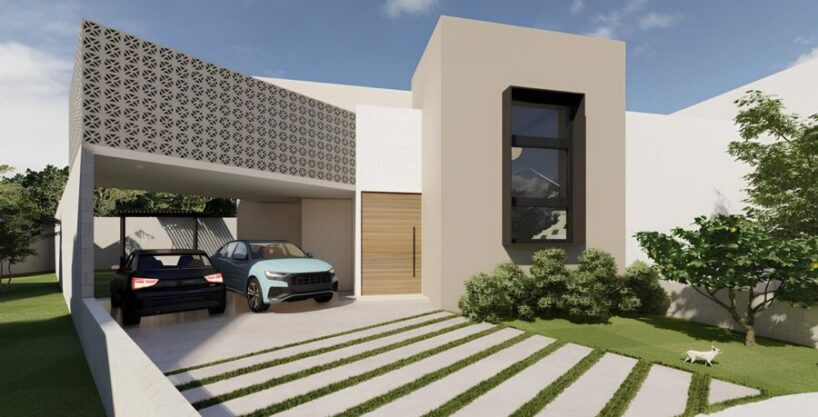 Estrena Casa Residencial Puerta Norte en Durango