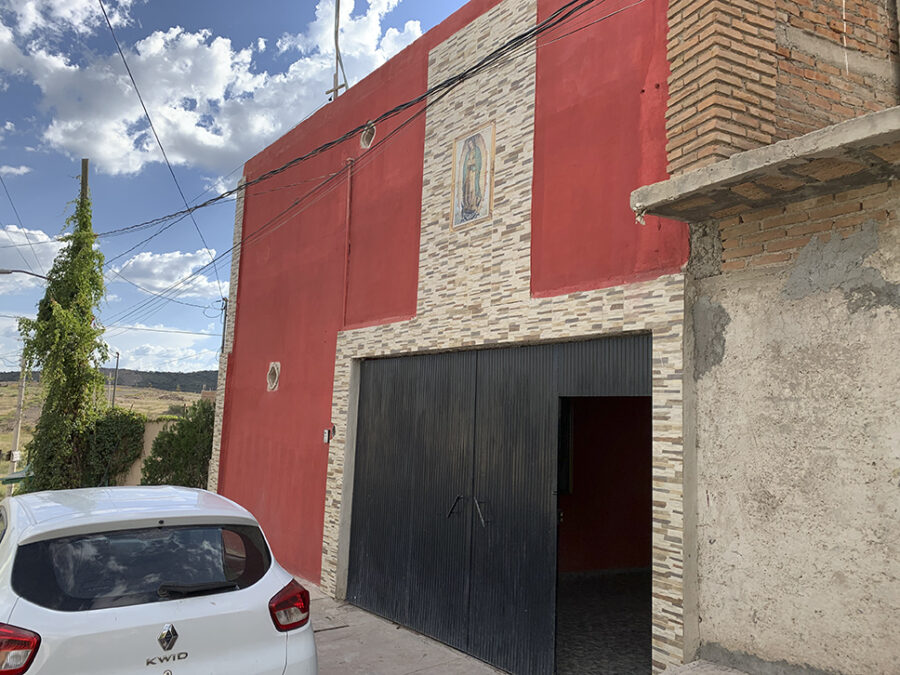 Casa en Venta