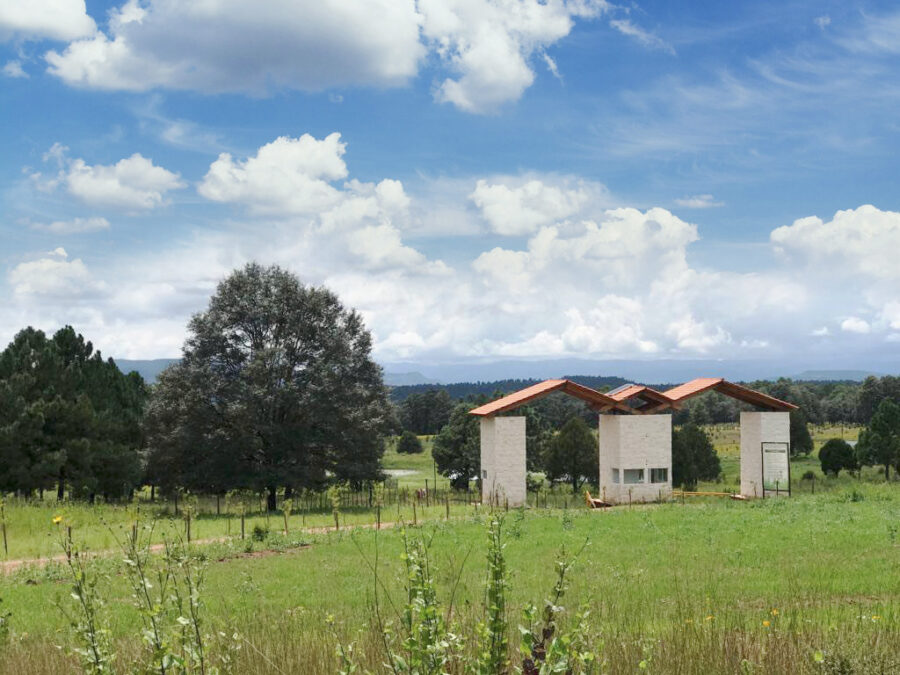 Terreno Venta En Ecoparque Providencia, Sierra de Durango